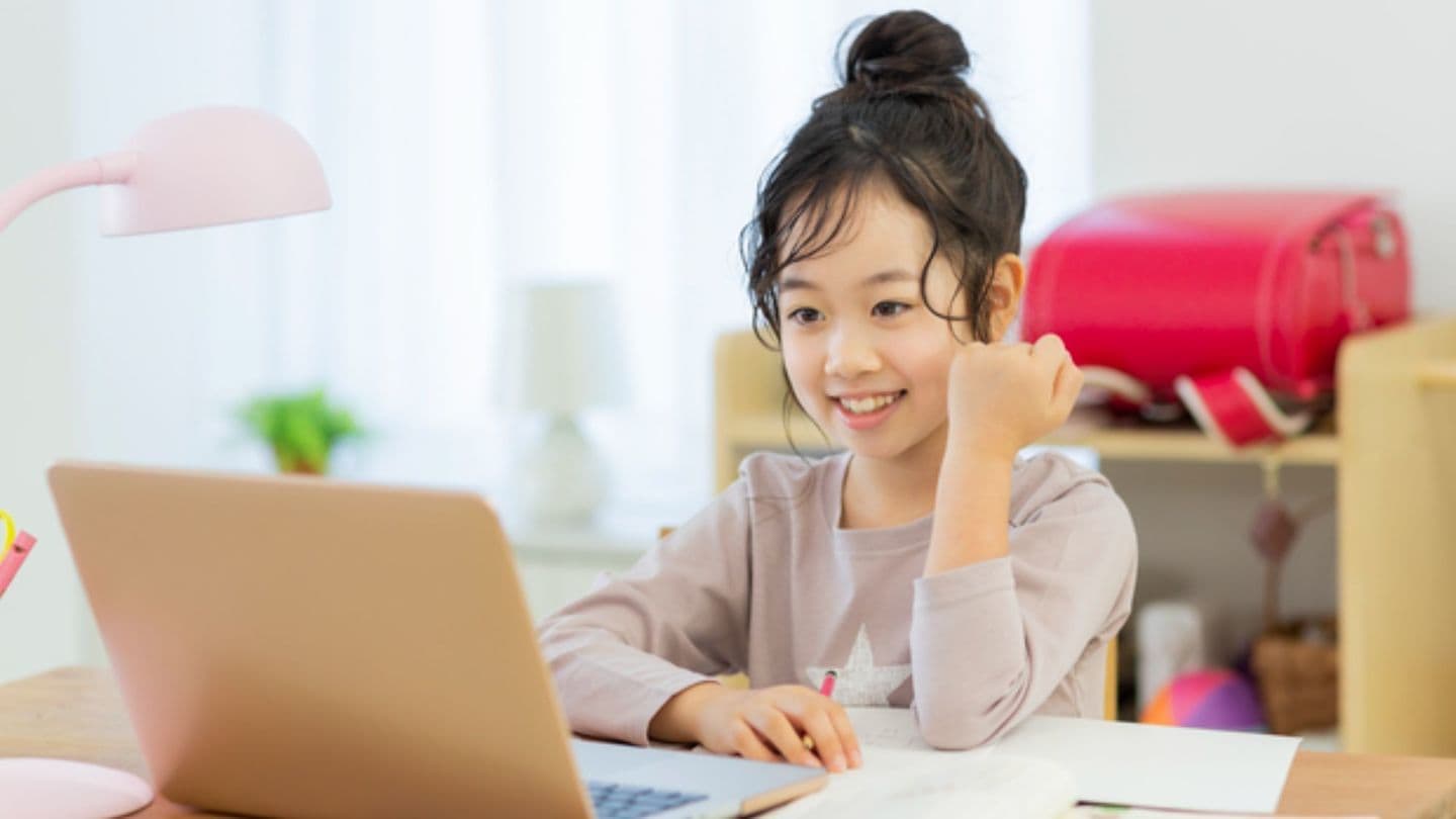 帰国子女・中華学校に通われるお子さま