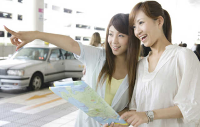 中国語が話せれば台湾旅行・中国旅行など中国語圏での旅行も更に楽しめます。